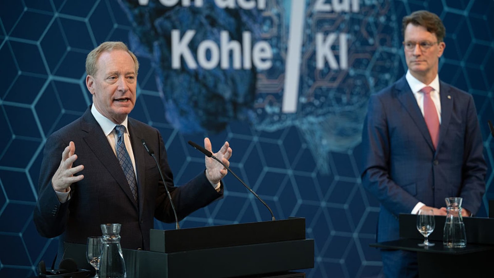 Microsoft Cuts Cloud Services to Israeli Military Unit Over Palestinian Surveillance: Tech’s Ethical Reckoning in the Shadow of Gaza