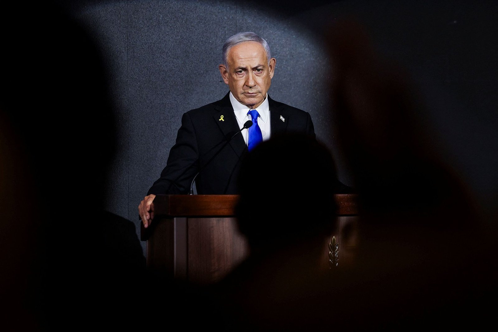 Netanyahu’s Fiery UN Stand: Walkouts, Rebukes, and a Refusal to Yield on Palestinian Statehood