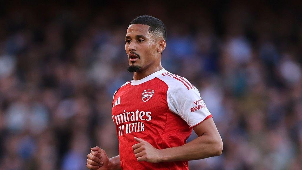 New Arsenal Star Viktor Gyökeres Talks to CNN Sports About Pressure, Scoring Goals and Record-Breaking Shirt Sales