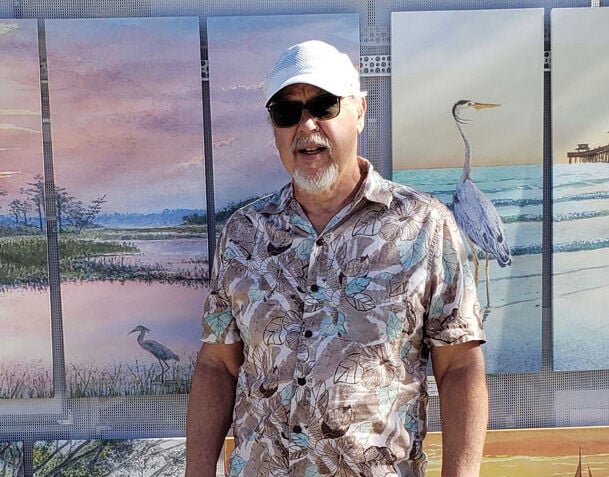 From Blueprints to Brushstrokes: Temi Danso’s Journey from JLR Engineer to Viral Art Content Creator