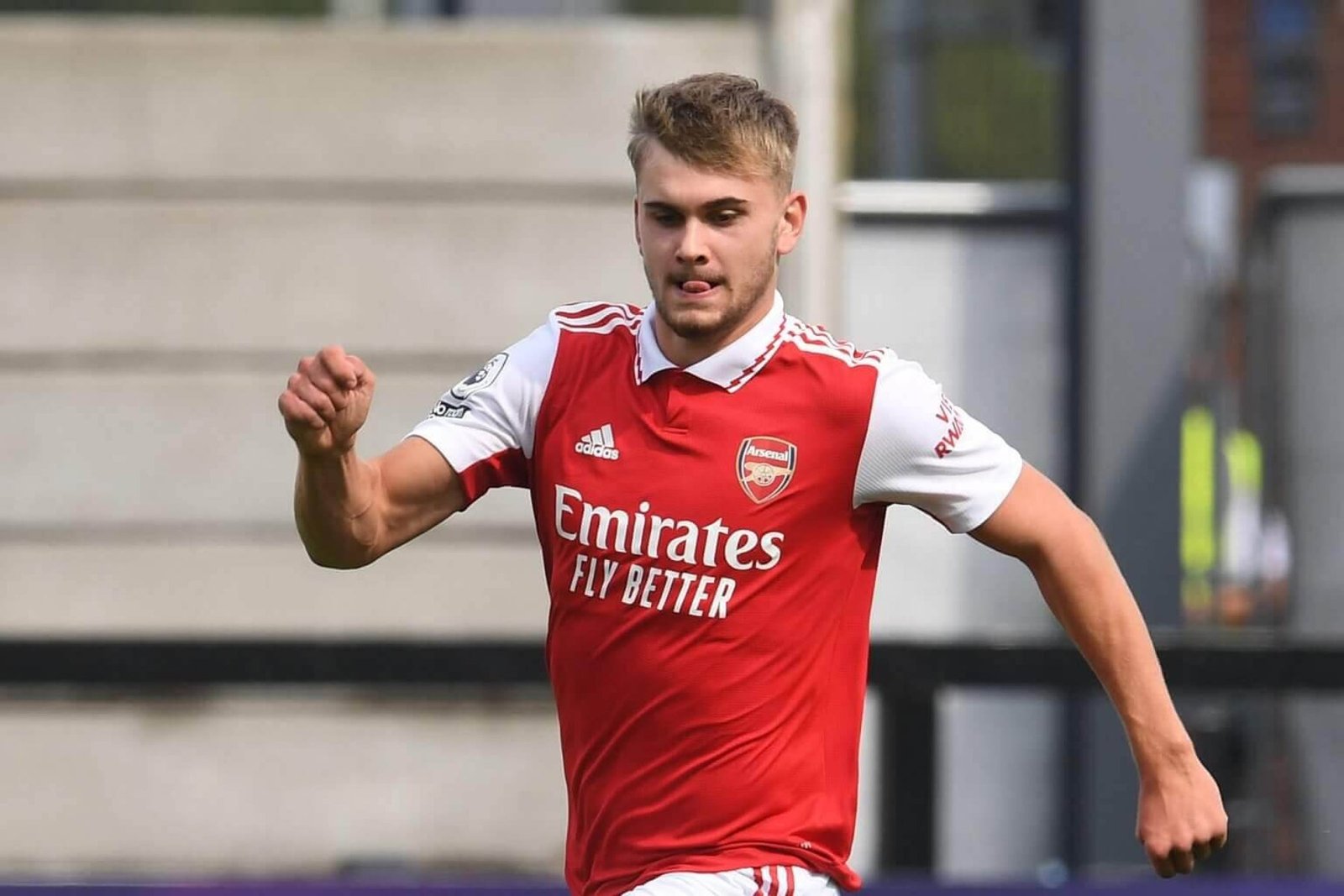 Billy Vigar Dies Aged 21 After ‘Significant Brain Injury’ in Heartbreaking On-Field Tragedy