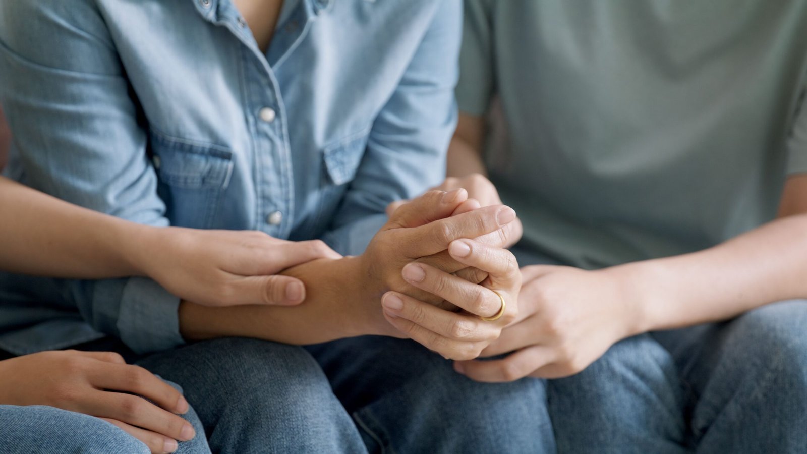 Parents Must Work Through Their Own Feelings to Raise Emotionally Healthy Kids, Experts Say