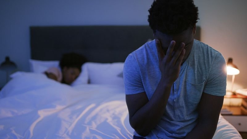 The Surprising Benefits of Going to Bed Angry at Your Partner