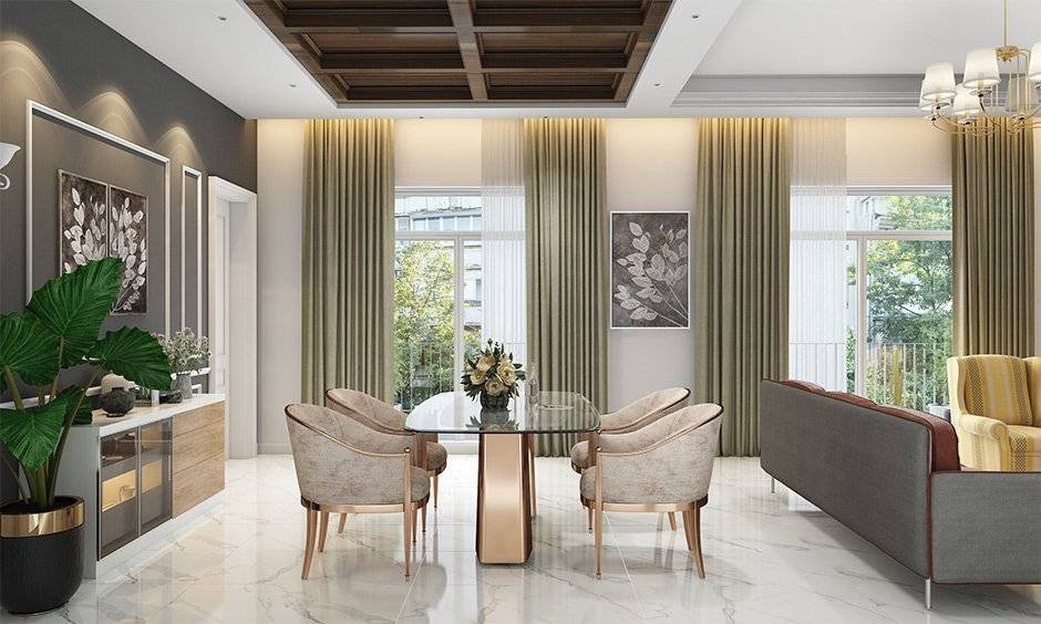 Luxury Home Design Tips That Fit Your Budget and Style