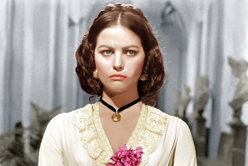 Claudia Cardinale, Star of ‘8½’ and ‘The Leopard,’ Dies at 87