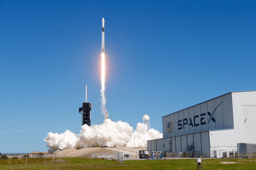 How SpaceX’s Rocket Diplomacy Backfired in the Bahamas