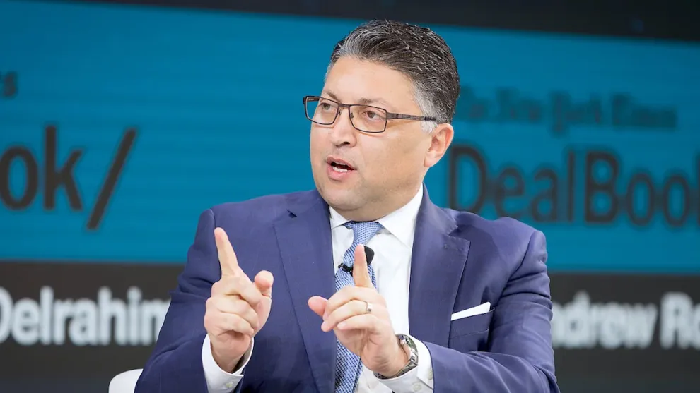 Antitrust Ace in the Studio: Makan Delrahim’s Leap to Paramount Skydance’s Legal Helm
