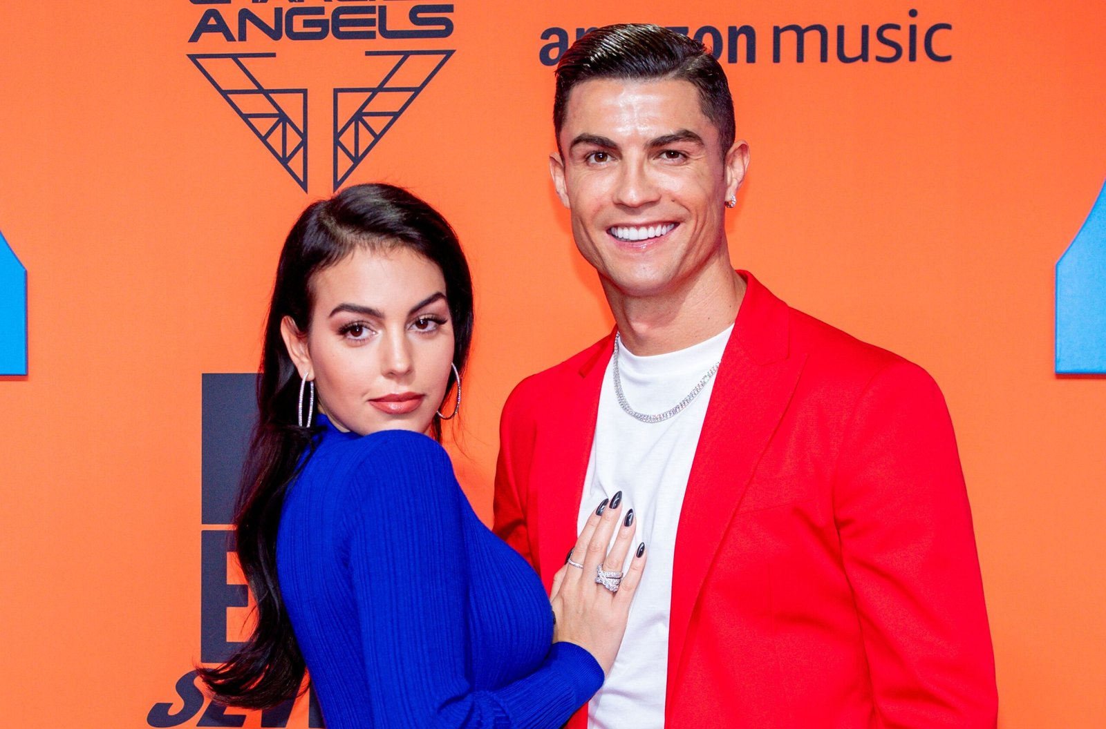 Cristiano Ronaldo and Georgina Rodríguez Announce Their Engagement: A Love Story That Scored Big